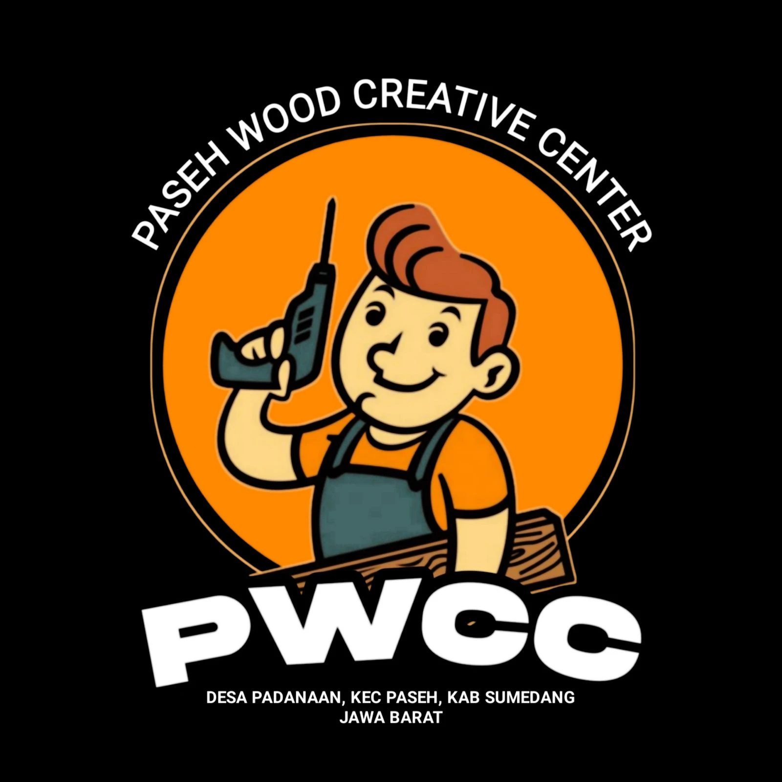 Paseh Wood Creatif Centre